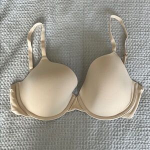 SKIMS Fits Everybody T-Shirt Bra 32DD